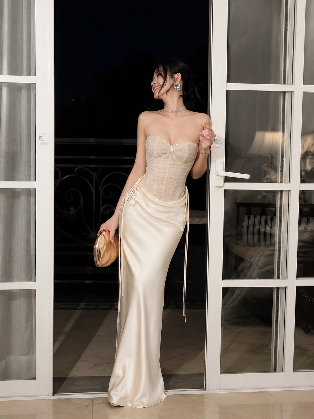Her Dress Collection - Premium Rental